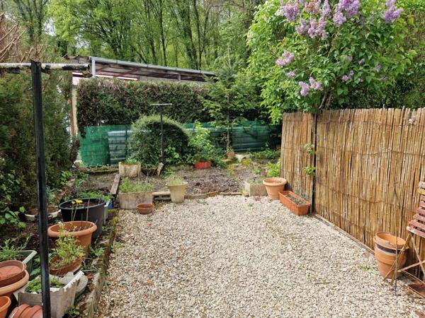 Achat - Maison | Maison Ville-sous-la-Ferté 10310 4 pièces 86 m 2 281 m 2