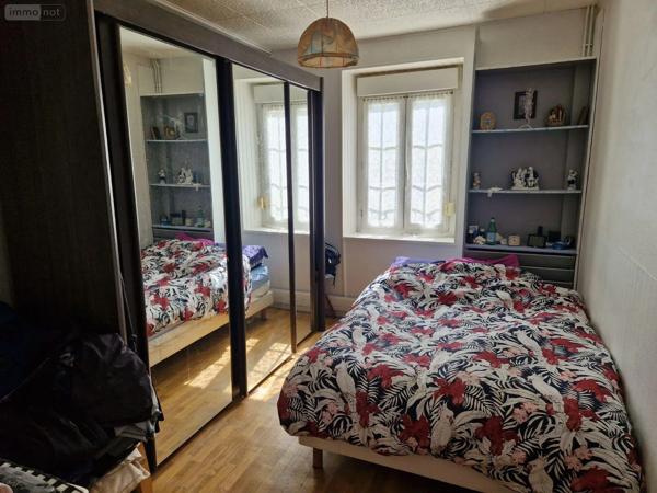 Achat - Maison | Maison Ville-sous-la-Ferté 10310 4 pièces 86 m 2 281 m 2