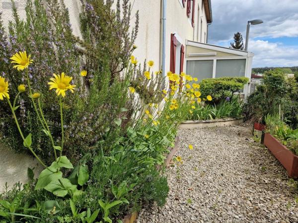 Achat - Maison | Maison Ville-sous-la-Ferté 10310 4 pièces 86 m 2 281 m 2