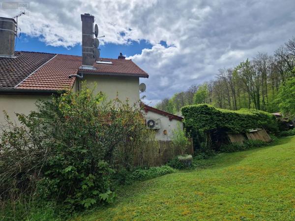 Achat - Maison | Maison Ville-sous-la-Ferté 10310 4 pièces 86 m 2 281 m 2