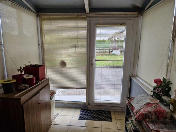 Achat - Maison | Maison Ville-sous-la-Ferté 10310 4 pièces 86 m 2 281 m 2