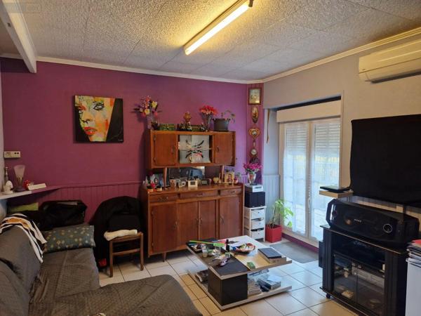 Achat - Maison | Maison Ville-sous-la-Ferté 10310 4 pièces 86 m 2 281 m 2