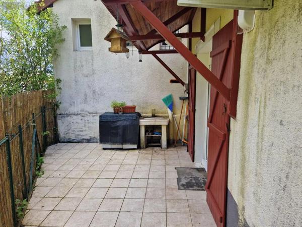 Achat - Maison | Maison Ville-sous-la-Ferté 10310 4 pièces 86 m 2 281 m 2