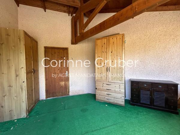 Immobilier Digne-les-Bains (04000) – Appartement 30.78m2 – 82 900 €