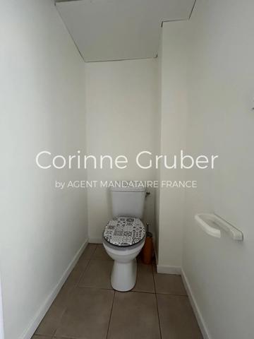 Immobilier Digne-les-Bains (04000) – Appartement 30.78m2 – 82 900 €