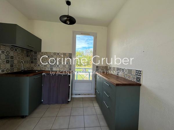 Immobilier Digne-les-Bains (04000) – Appartement 30.78m2 – 82 900 €