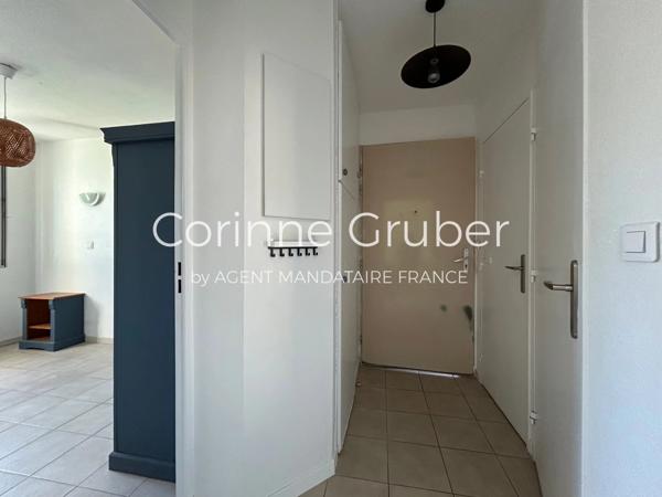 Immobilier Digne-les-Bains (04000) – Appartement 30.78m2 – 82 900 €