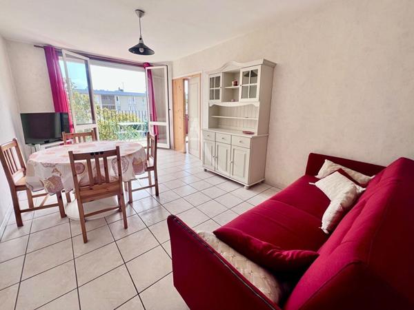 Appartement Pau 3 chambres