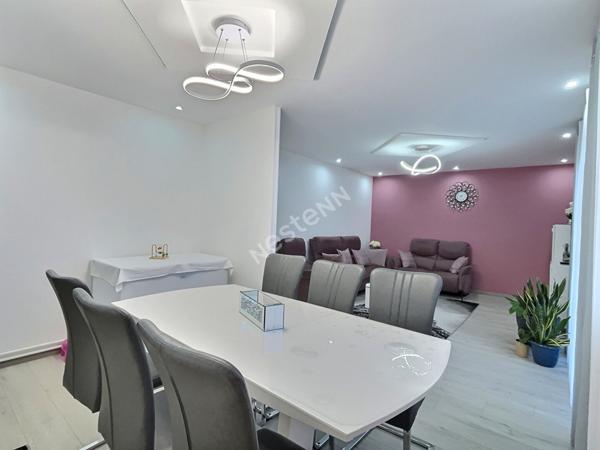 Appartement Saint Avold 3 pièce(s) 75.31 m2