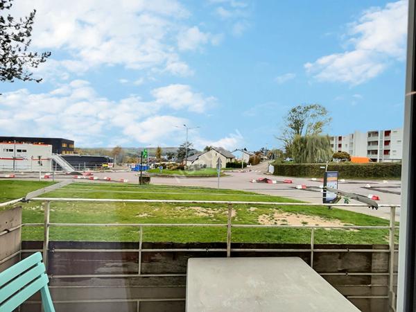 Appartement Saint Avold 3 pièce(s) 75.31 m2