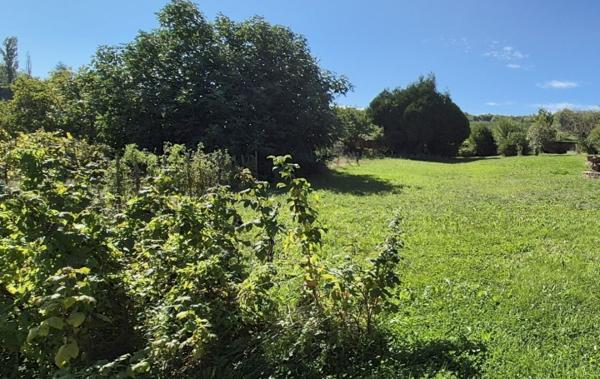 Vente Terrain Prisse   