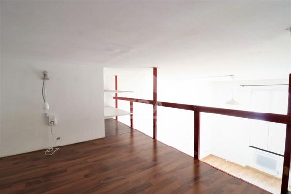 STUDIO DUPLEX - QUARTIER FACULTE