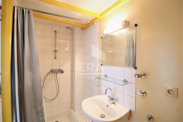 STUDIO DUPLEX - QUARTIER FACULTE