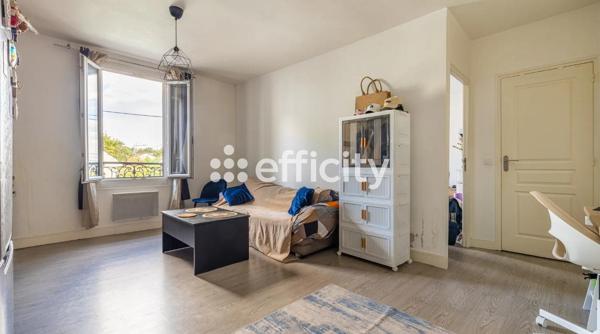Appartement
         2 pièces
        - 40 m² 139 000 €*