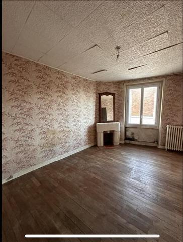 Maison à vendre |  Levroux |  4 pièces | 155 m²