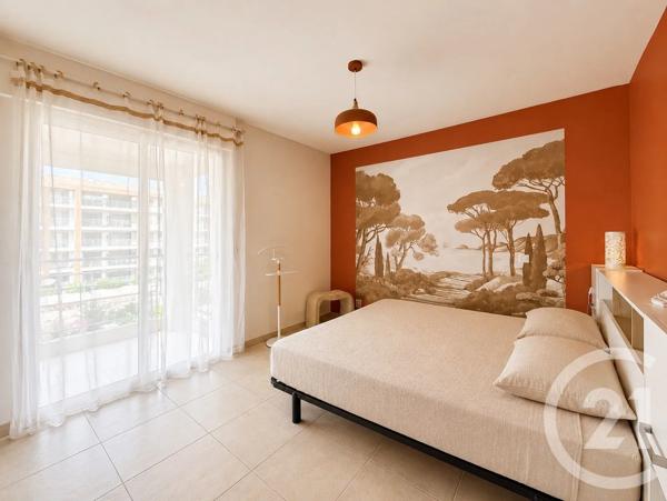 Appartement T3 à vendre  3 pièces - 73,08 m 2   CALVI  - 202