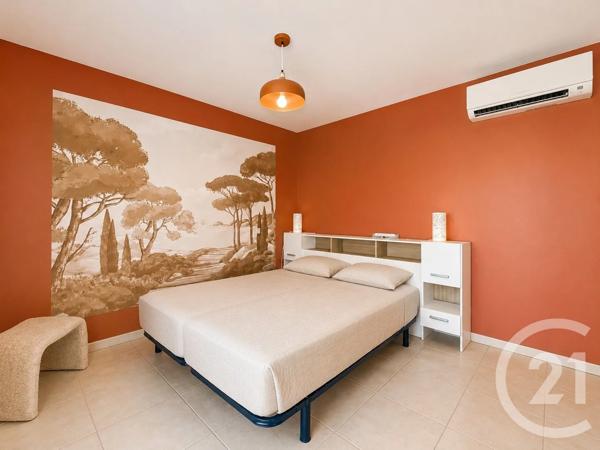 Appartement T3 à vendre  3 pièces - 73,08 m 2   CALVI  - 202