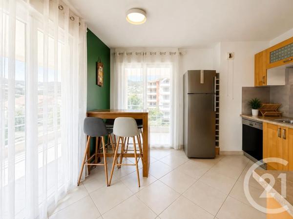 Appartement T3 à vendre  3 pièces - 73,08 m 2   CALVI  - 202