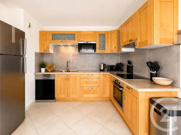Appartement T3 à vendre  3 pièces - 73,08 m 2   CALVI  - 202