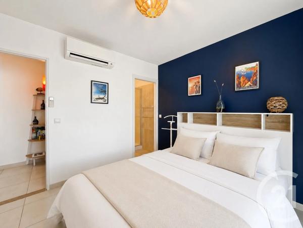 Appartement T3 à vendre  3 pièces - 73,08 m 2   CALVI  - 202