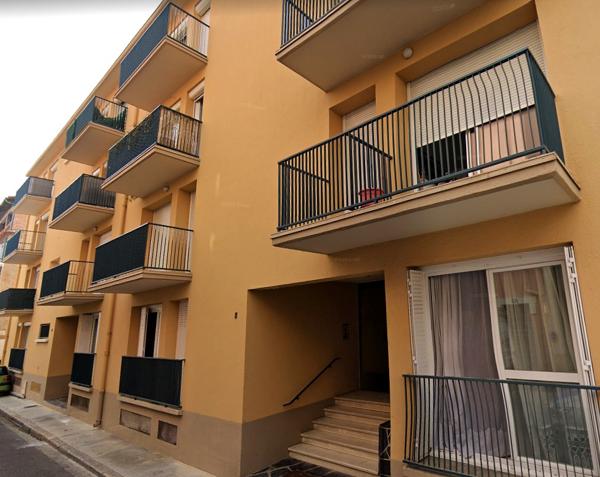 Quartier de la GARE - Appartement Perpignan 3 pièce(s) 71m2