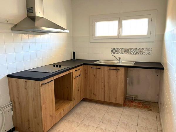 Quartier de la GARE - Appartement Perpignan 3 pièce(s) 71m2