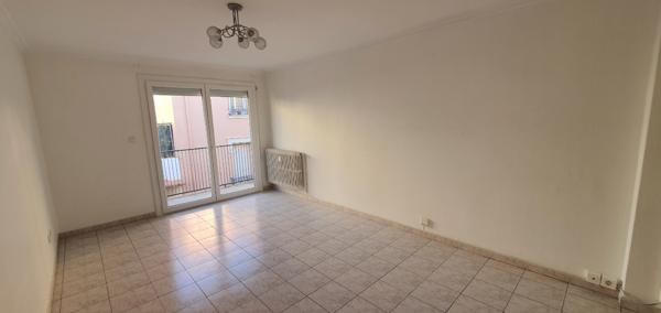 Quartier de la GARE - Appartement Perpignan 3 pièce(s) 71m2