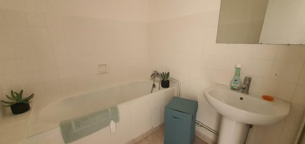 Quartier de la GARE - Appartement Perpignan 3 pièce(s) 71m2
