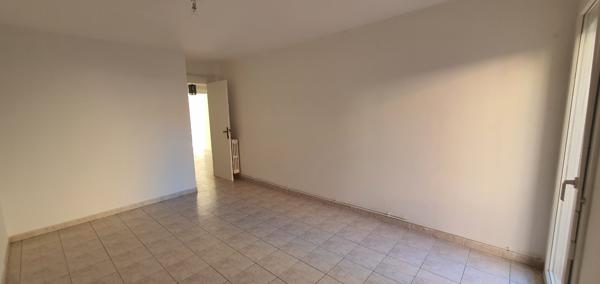 Quartier de la GARE - Appartement Perpignan 3 pièce(s) 71m2