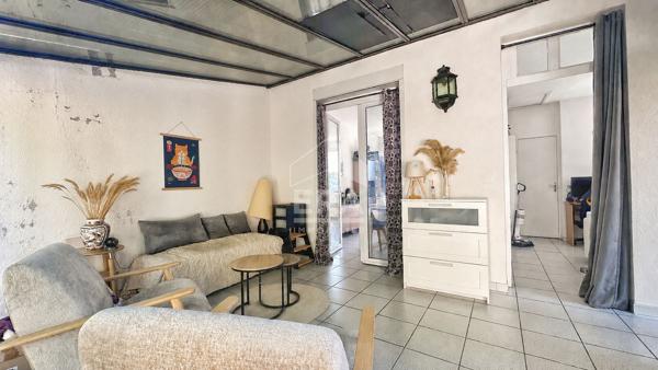 Immeuble de 65 m² à Royat