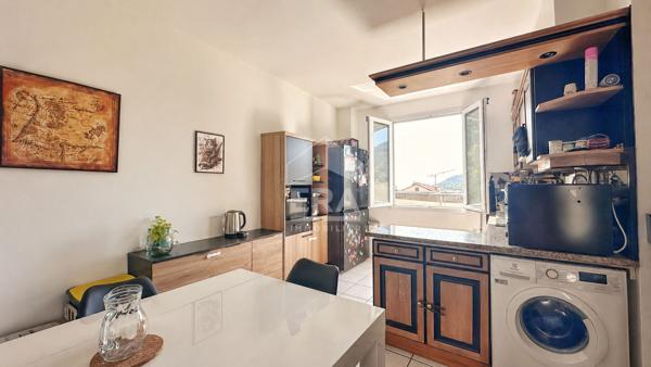 Immeuble de 65 m² à Royat