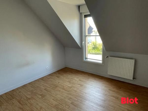 Maison 4 pièce(s)