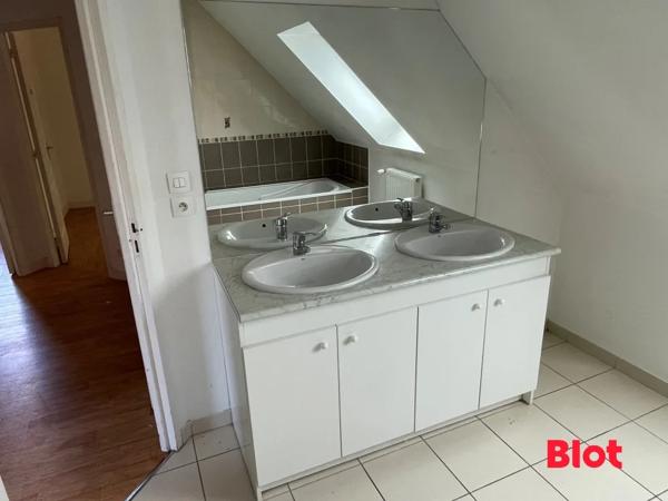 Maison 4 pièce(s)