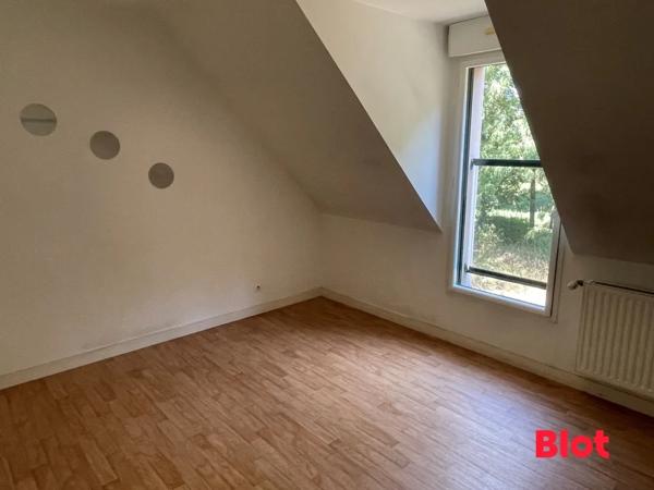 Maison 4 pièce(s)