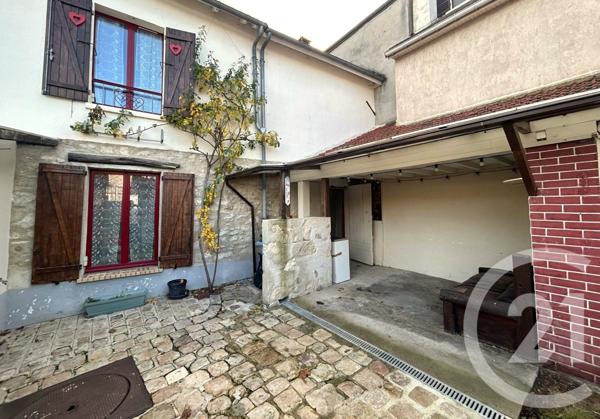 Maison à vendre  4 pièces - 115 m2 MONTSOULT - 95