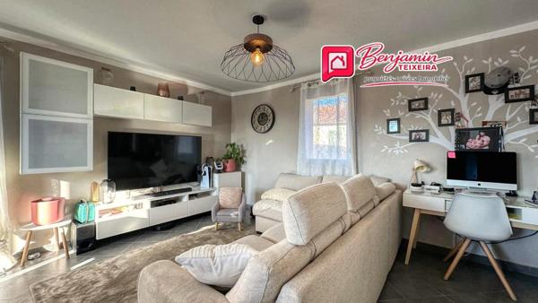 Appartement Roquebrune Sur Argens 3 pièce(s) 67 m2