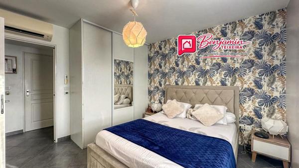 Appartement Roquebrune Sur Argens 3 pièce(s) 67 m2