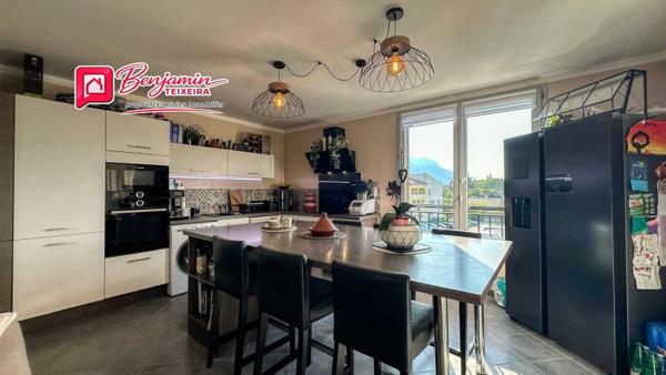 Appartement Roquebrune Sur Argens 3 pièce(s) 67 m2