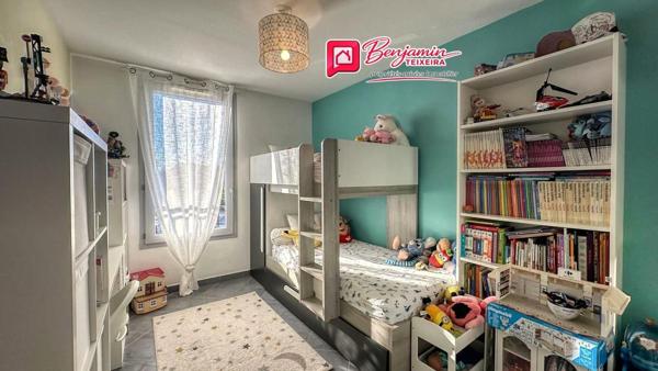 Appartement Roquebrune Sur Argens 3 pièce(s) 67 m2