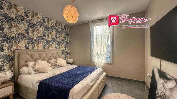 Appartement Roquebrune Sur Argens 3 pièce(s) 67 m2