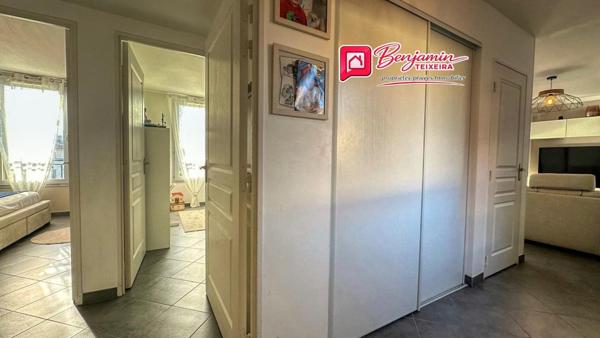Appartement Roquebrune Sur Argens 3 pièce(s) 67 m2