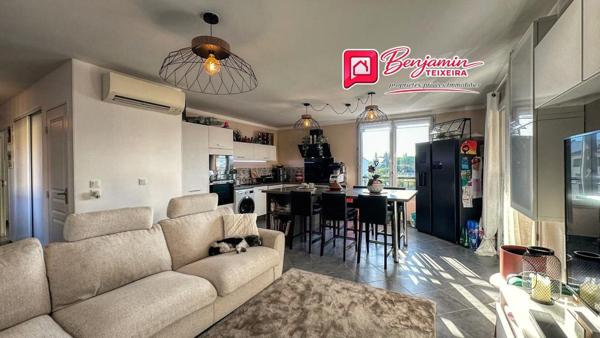 Appartement Roquebrune Sur Argens 3 pièce(s) 67 m2