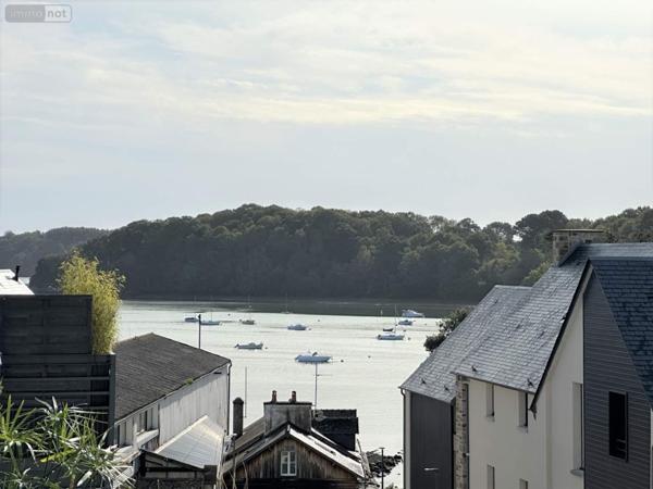 Appartement à vendre à La Richardais en Ille-et-Vilaine (35780), ref : 150/1910