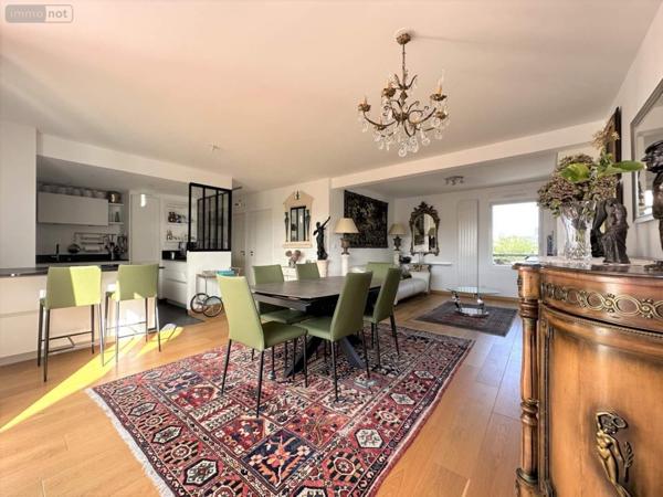 Appartement à vendre à La Richardais en Ille-et-Vilaine (35780), ref : 150/1910