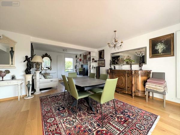 Appartement à vendre à La Richardais en Ille-et-Vilaine (35780), ref : 150/1910