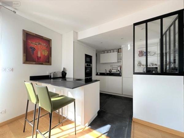 Appartement à vendre à La Richardais en Ille-et-Vilaine (35780), ref : 150/1910