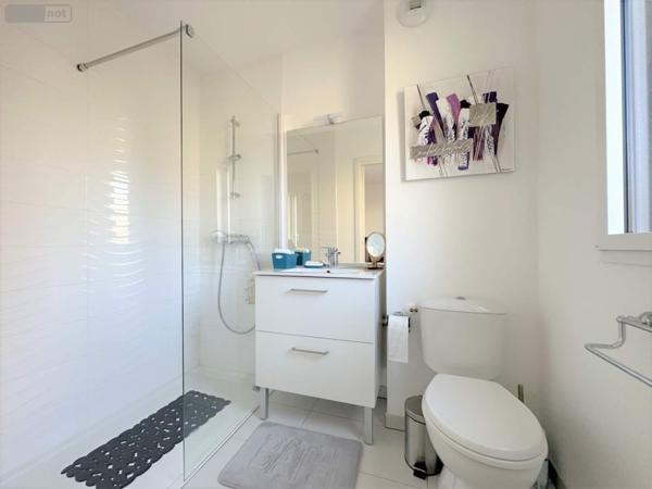 Appartement à vendre à La Richardais en Ille-et-Vilaine (35780), ref : 150/1910