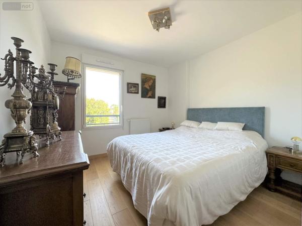 Appartement à vendre à La Richardais en Ille-et-Vilaine (35780), ref : 150/1910