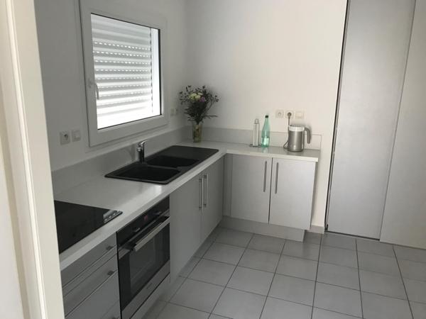 Maison de 2011 à Bégard 3 chambres sur 6000m²