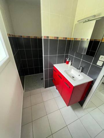 Maison de 2011 à Bégard 3 chambres sur 6000m²